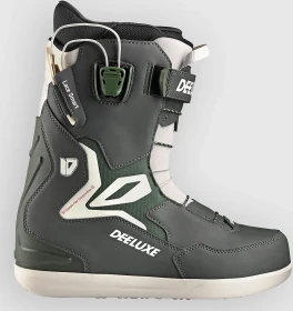 Deeluxe ID Team Softboot forest (Modell 2026/2027)