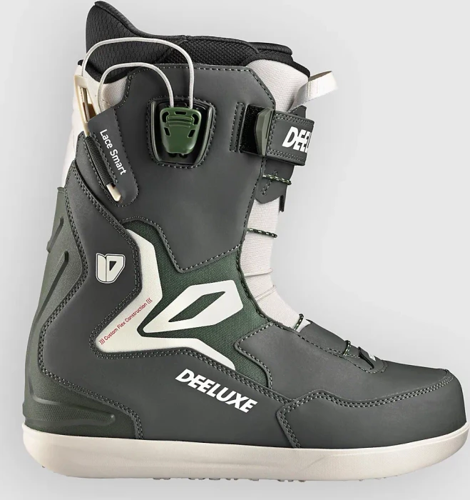 Deeluxe ID Team Softboot forest (Modell 2026/2027)