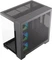 Silentware View A-RGB Black, Glasfenster Vorschaubild
