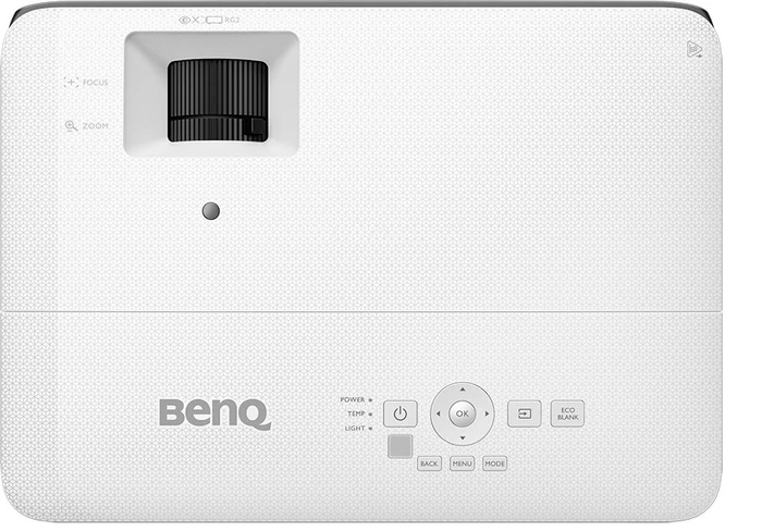 BenQ TK700