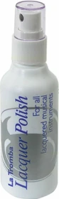 La Tromba Lackpolitur, 80ml