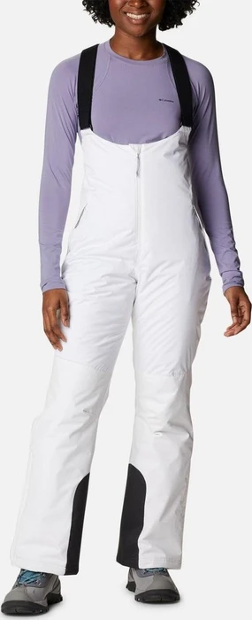 Columbia Iceventure Skihose lang weiß (Damen)