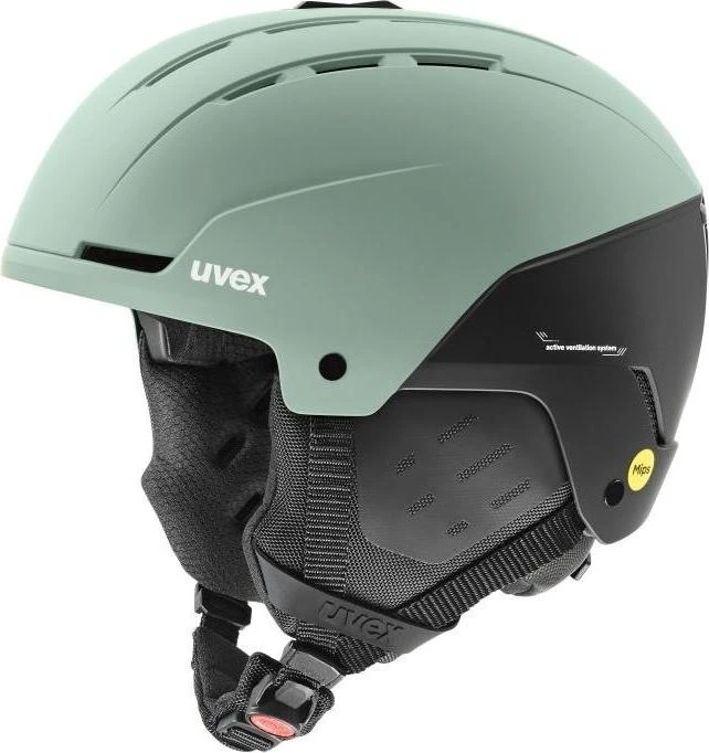 UVEX Stance MIPS Helm