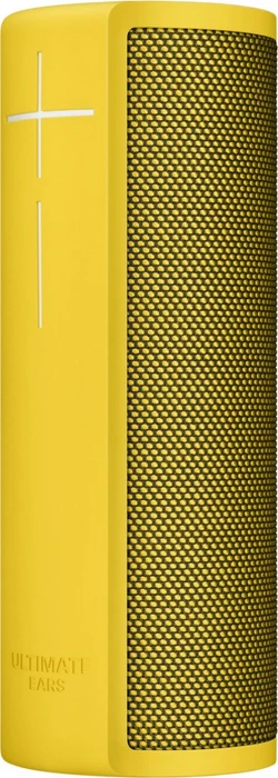 Ultimate Ears Blast gelb