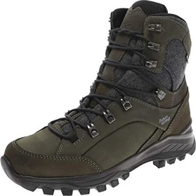 Hanwag Banks Winter GTX sepia/asphalt (Herren)