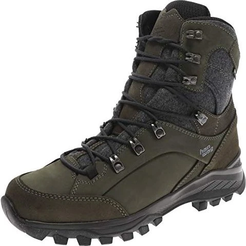 Hanwag Banks Winter GTX sepia/asphalt (Herren)