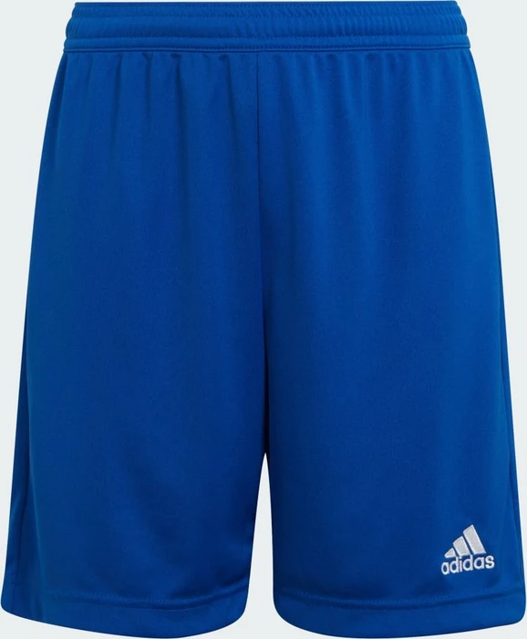 adidas Entrada 22 Shorts royal blue (Junior)