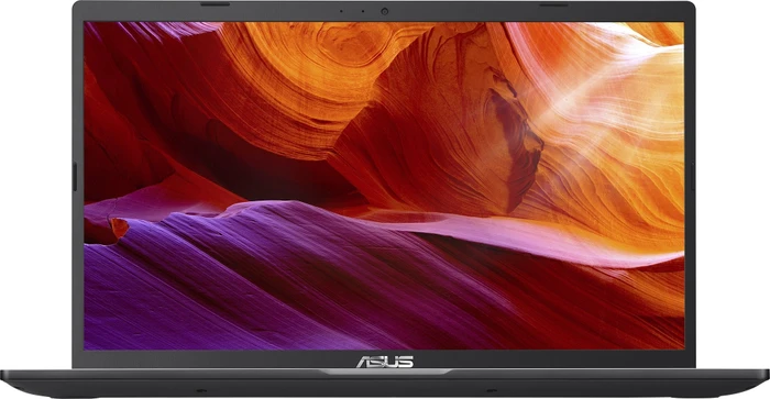 ASUS ExpertBook P1 P1510CDA-EJ1016R, Star Black, Ryzen 7 3700U, 16GB RAM, 512GB SSD, DE