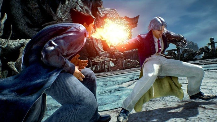 Tekken 7 - Season Pass 4 (Download) (Add-on) (PC)