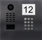 DoorBird D2101IKH IP Video Türstation für Einfamilienhäuser Vorschaubild