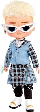 MGA Entertainment L.O.L. Surprise! - Tweens Masquerade - Max Wonder