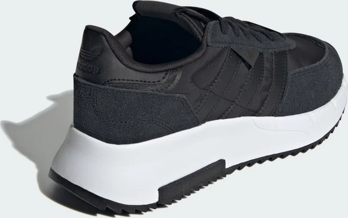 adidas Retropy F2 core black/cloud white (Junior)