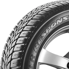 Dunlop Winter Response 2 155/65 R14 75T