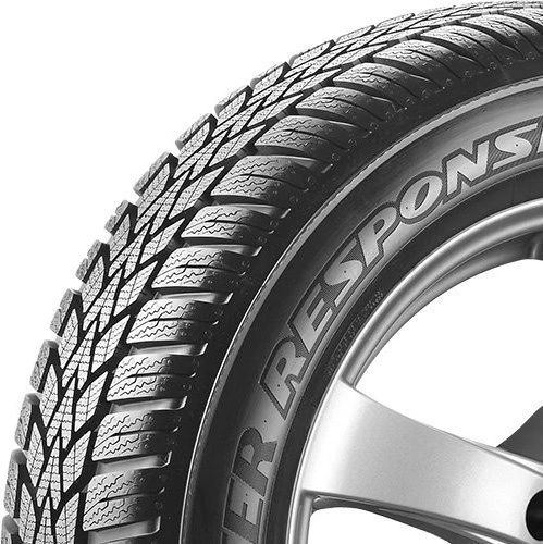 Dunlop Winter Response 2 155/65 R14 75T