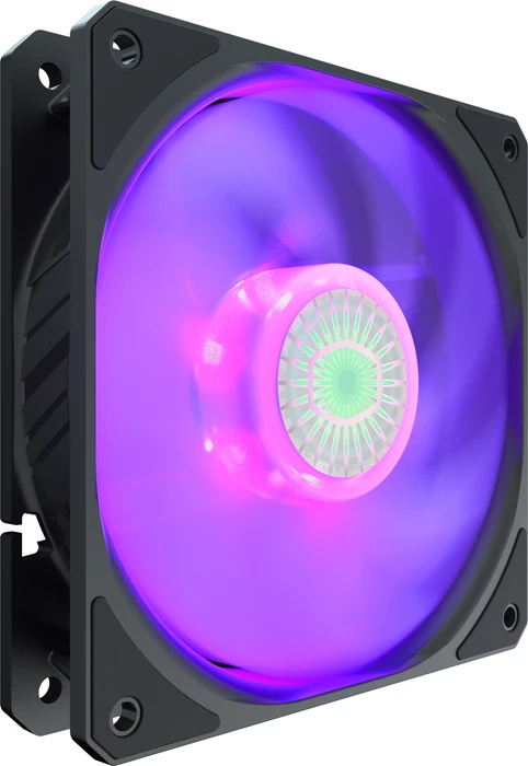 Cooler Master SickleFlow 120 RGB 2020, 120mm