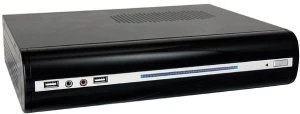 LC-Power LC-1300mi, Mini-ITX, 75W extern