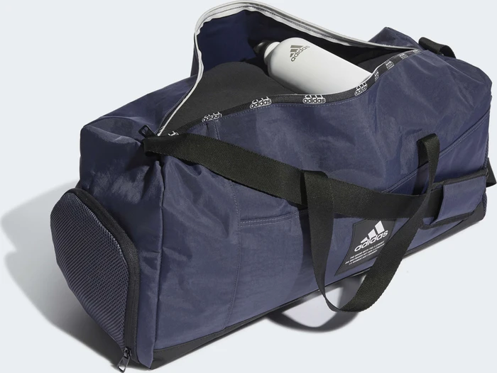 adidas 4ATHLTS Duffelbag Sporttasche shadow navy/black