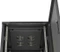 Lanberg 19" Rackschrank 22HE, LCD, freistehend, Flat Pack, V2, Gitternetztür, IP20, RAL 9004, 800mm tief Vorschaubild