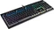 Corsair Strafe RGB MK.2, MX SILENT RGB RED, USB, US Vorschaubild