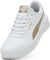Puma Carina 3.0 Metallic Whisper puma white/puma gold (Damen) Vorschaubild