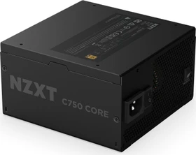 NZXT C Series C750 Gold Core 750W, ATX 3.1, UK-Version