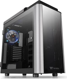 Thermaltake Level 20 GT, Glasfenster