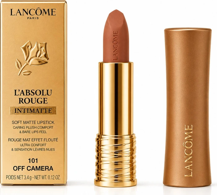 Lancôme L'Absolu Rouge Intimatte Lippenstift