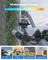 Reolink Go Plus 4G/LTE 2K 4MP HD, Serie G330, inkl. 64GB microSD und Solarpanel Vorschaubild