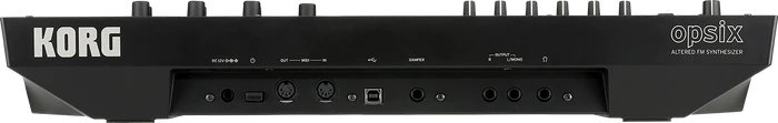Korg opsix