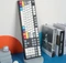 Varmilo VEA108, CMYK, LEDs weiß, MX SILENT RED, USB, US Vorschaubild