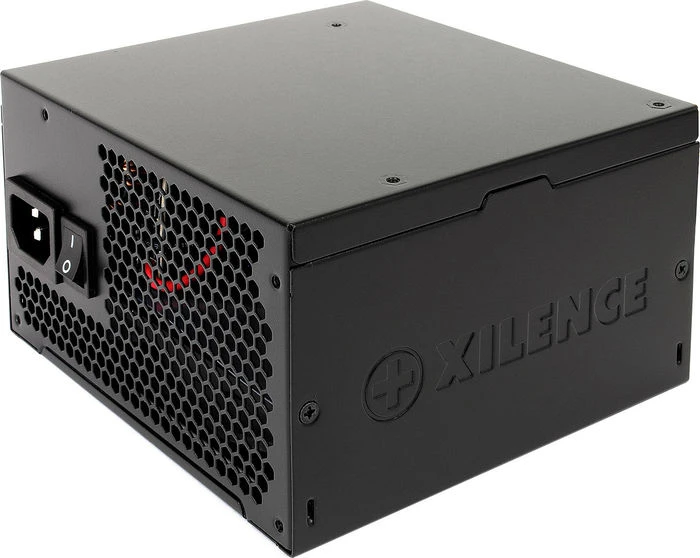Xilence Performance A Series 630W, ATX 2.3