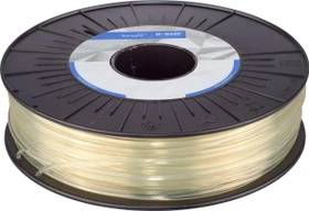 Forward AM Ultrafuse PLA, farblos/natur, Spule, 1.75mm, 750g