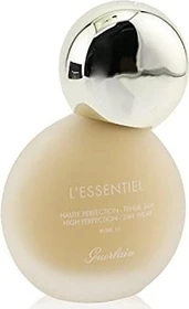 Guerlain L'Essentiel High Perfection 24H Wear Foundation 03W LSF15, 30ml