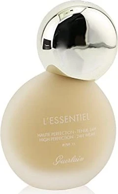 Guerlain L'Essentiel High Perfection 24H Wear Foundation LSF15