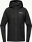 Jack Wolfskin Prelight 2.5l Funktionsjacke schwarz (Damen) Vorschaubild