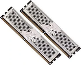 OCZ Platinum XTC Edition UDIMM 4GB Kit, DDR2-1066, CL5-5-5-18