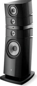 Focal Grande Utopia EM Evo Black Lacquer, Stück