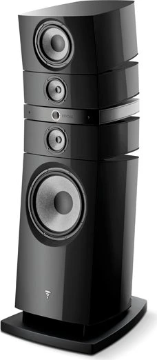 Focal Grande Utopia EM Evo Black Lacquer, Stück