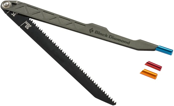 Black Diamond Pro Schneesäge (BD1021740000ALL1)