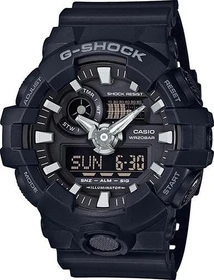 Casio G-Shock GA-700-1BER