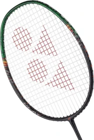 Yonex Astrox 99 Play Badmintonschläger schwarz/grün