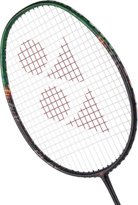Yonex Astrox 99 Play Badmintonschläger schwarz/grün