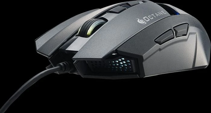Cooler Master CM Storm Octane, USB, DE