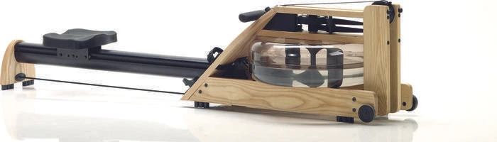 WaterRower A1 Esche Rudergerät
