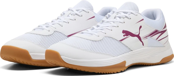 Puma Varion II Indoor puma white/berry