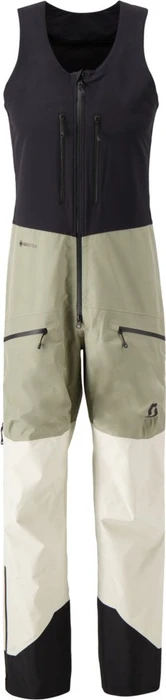 Scott Line Chaser GTX 3 Skihose lang dust grey/dust white (Herren)