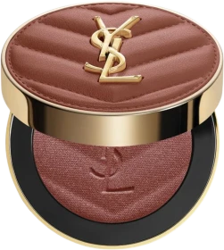 Yves Saint Laurent Make Me Blush Bold Blurring Rouge 12 honey moon, 5g