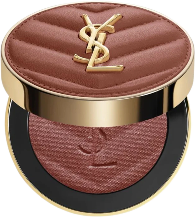Yves Saint Laurent Make Me Blush Bold Blurring Rouge