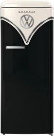Gorenje OBRB615DBK Bulli schwarz