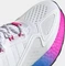 adidas ZX 2K Boost cloud white/shock pink (Damen) Vorschaubild